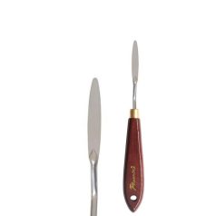 festés palette knive Italian style - No. 33
