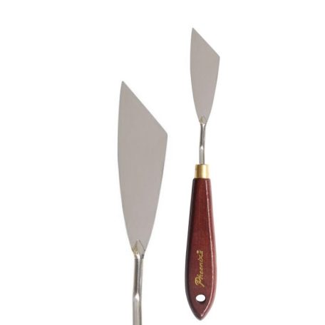 festés palette knive Italian style - No. 35