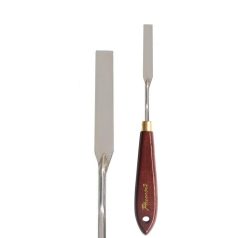 festés palette knive Italian style - No. 40
