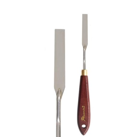 festés palette knive Italian style - No. 40