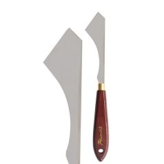 festés palette knive Italian style - No. 49