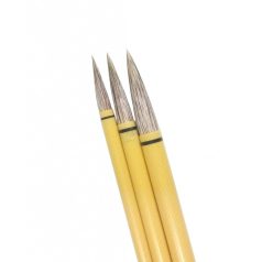 Kínai kalligráfia ecset 101 - Méret 1