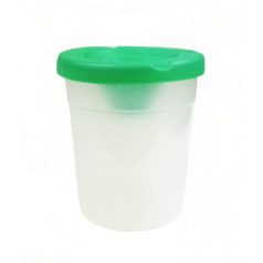 Könnyen öntő pohár gyerekeknek színes