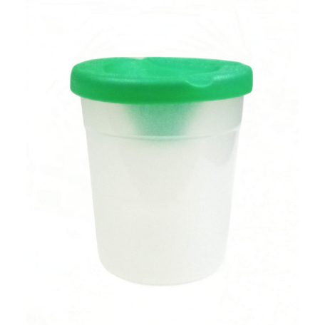 Könnyen öntő pohár gyerekeknek színes