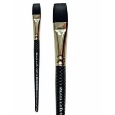 Lapos ecset Zlatá loď 1120F - 8-as méret