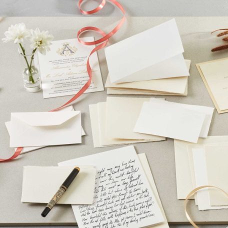 Paper envelope Magnani Etrusca 16x21.3cm