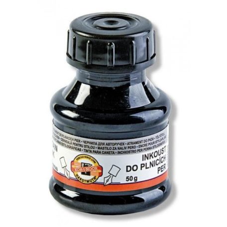 Ink for fountain pens Koh-i-noor 50g