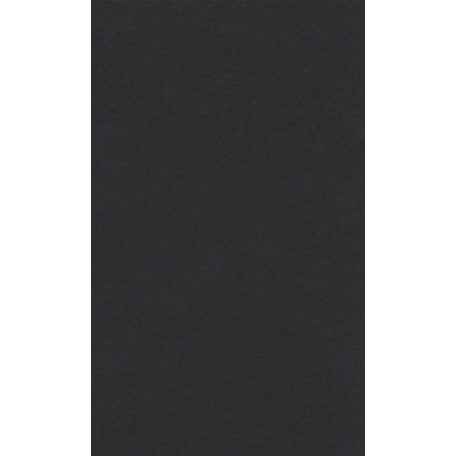 Lana színes papír A4 - 29 black