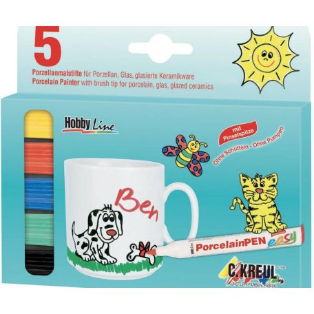 Vallejo Artist akril festék 60ml – 301 Lamp Black