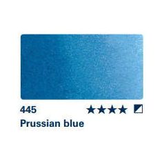 Schmincke Academy akvarell - 445 porosz kék
