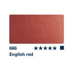 Schmincke Watercolor Academy - 666 angol vörös