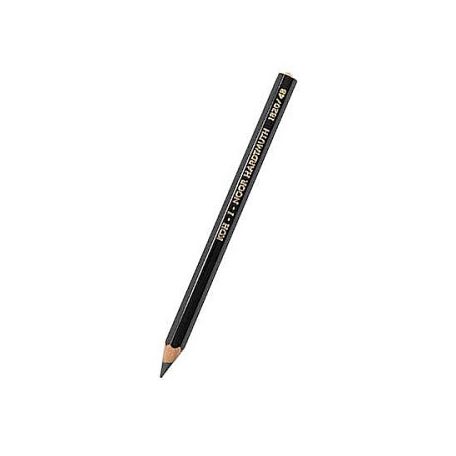 Koh-i-noor strong pencil Jumbo 1820 – 2B