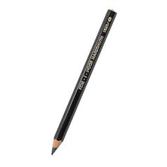 Koh-i-noor strong pencil Jumbo 1820 – 4B