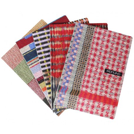 Tömb Fabriano Finsbury A6