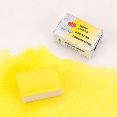 White nights akvarell 2.5ml - 203 cadmium yellow light
