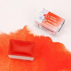 White nights akvarell 2.5ml - 312 vermilion