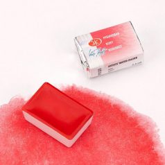 White nights akvarell 2.5ml - 323 ruby