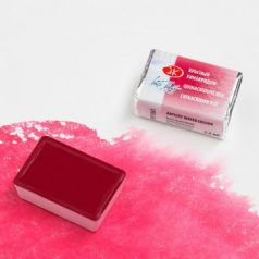 White nights akvarell 2.5ml – 361 quinacridone red