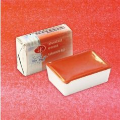 White nights akvarell 2.5ml – 364 geranium red