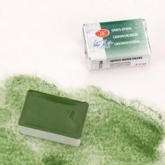 White nights akvarell 2.5ml – 704 chrome oxide