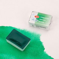 fehér nights watercolor 2.5ml – 717 light green