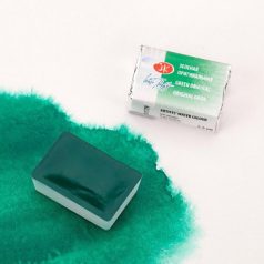 fehér nights watercolor 2.5ml – 719 green original