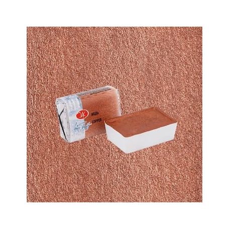 fehér Nights watercolor 2.5ml – 964 copper