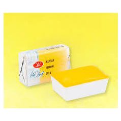 fehér nights watercolor 2.5ml - 211 yellow