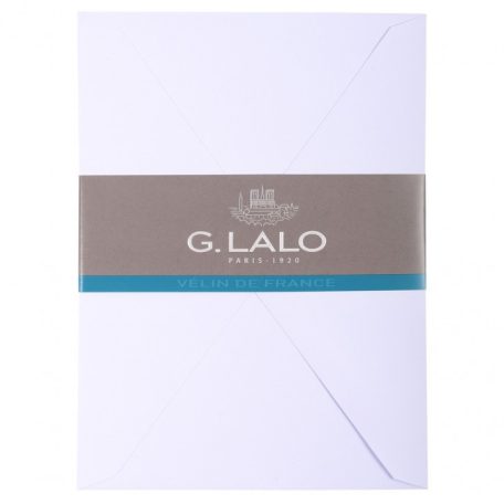Paper envelope LALO Diploma C6 120g