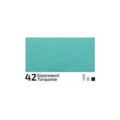 Akril paint Rosa Decor 20ml – 42 Turquoise