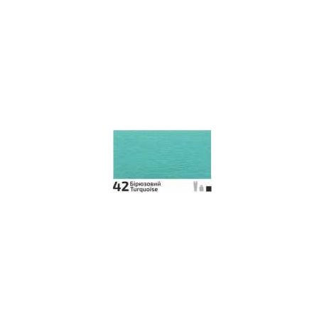 Akril paint Rosa Decor 20ml – 42 Turquoise