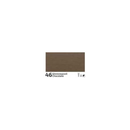 Akril paint Rosa Decor 20ml – 46 Chocolate