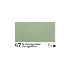 Akril paint Rosa Decor 20ml – 47 Vintage green