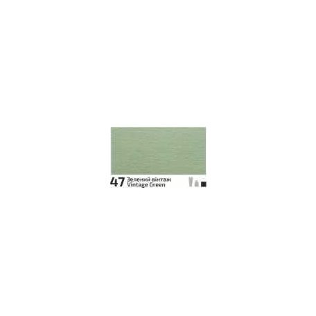 Akril paint Rosa Decor 20ml – 47 Vintage green