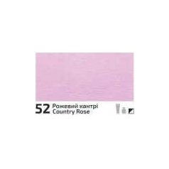 Akril paint Rosa Decor 20ml – 52 Country rose