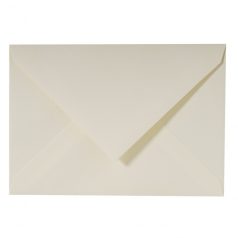 Paper envelope LALO tiszta Cotton C6 125g