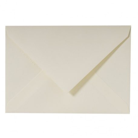 Paper envelope LALO tiszta Cotton C6 125g