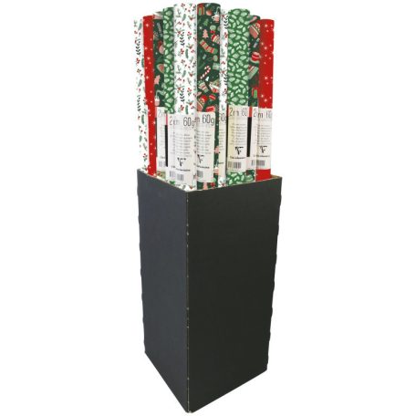 Wrapping paper Clairefontaine 2x0.7m – Cozy