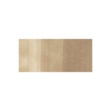 Copic Ciao marker – E43 Dull elefántcsont