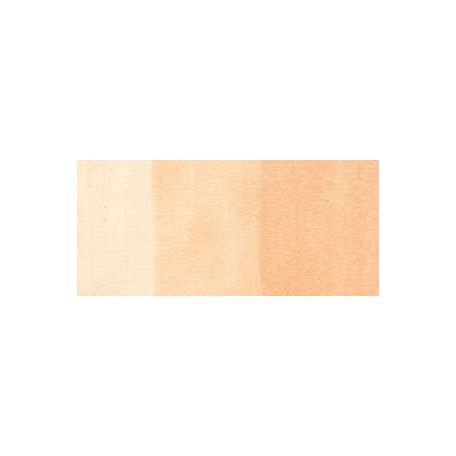 Copic Ciao marker – E53 Raw Silk