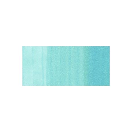 Copic Ciao marker – BG01 Aqua kék