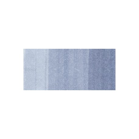 Copic Ciao marker – B93 világos Crockery kék