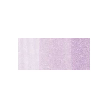 Copic Ciao marker – BV000 Iridescent Mauve