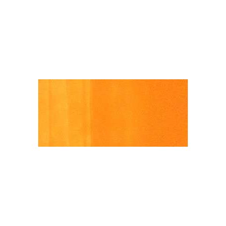 Copic Ciao marker – YR15 Pumpkin sárga