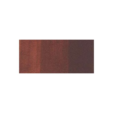 Copic Ciao marker – E29 Égetett umbra