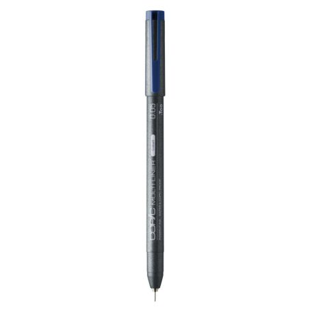 Copic Multiliner Classic – Cobalt 0.05 mm