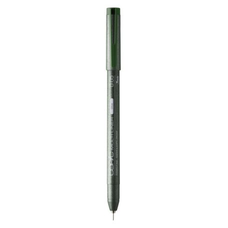 Copic Multiliner Classic – Olive 0.05 mm