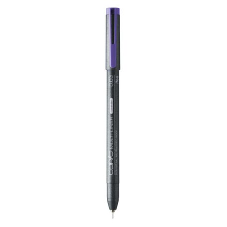 Copic Multiliner Classic – Lavender 0.03 mm