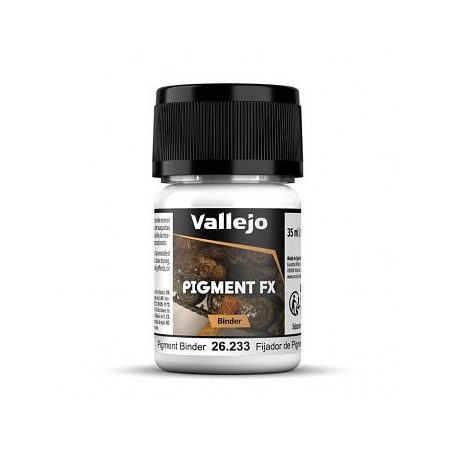 Vallejo pigmentrögzítő 35ml