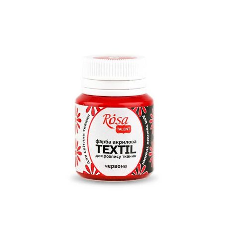 Textil festék Rosa 60ml – 16 Green